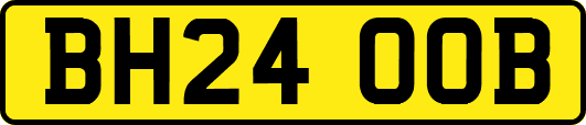 BH24OOB