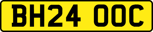 BH24OOC