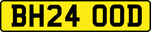 BH24OOD
