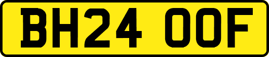 BH24OOF