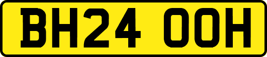 BH24OOH