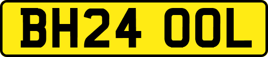 BH24OOL