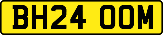 BH24OOM