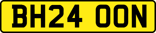 BH24OON