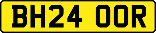 BH24OOR