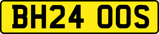 BH24OOS