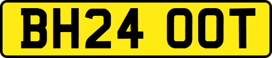 BH24OOT