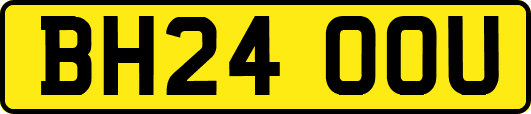 BH24OOU