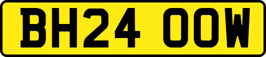 BH24OOW