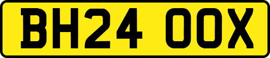 BH24OOX