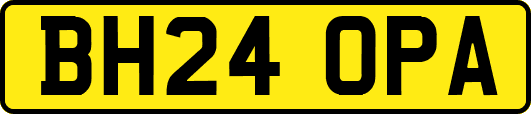 BH24OPA