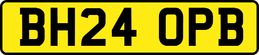 BH24OPB