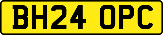 BH24OPC