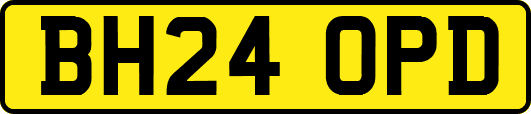 BH24OPD