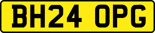 BH24OPG