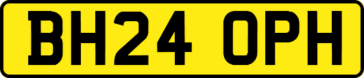BH24OPH
