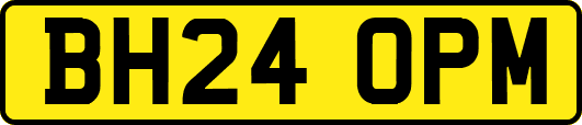 BH24OPM