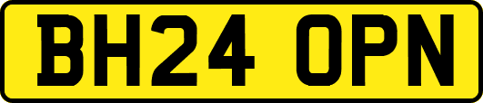 BH24OPN