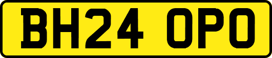 BH24OPO