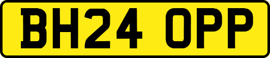 BH24OPP