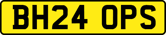 BH24OPS