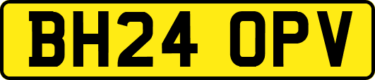 BH24OPV