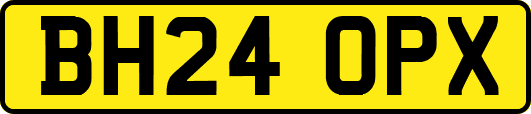 BH24OPX