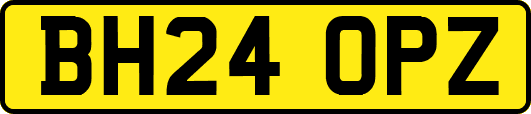 BH24OPZ
