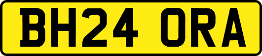 BH24ORA
