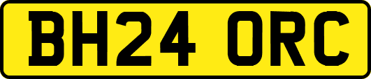 BH24ORC