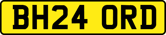 BH24ORD