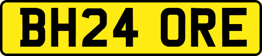 BH24ORE
