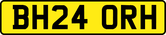 BH24ORH