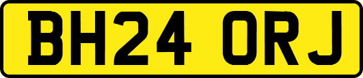 BH24ORJ