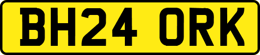 BH24ORK