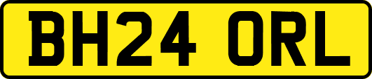 BH24ORL
