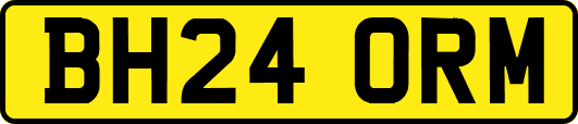 BH24ORM