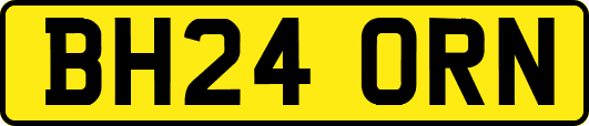 BH24ORN