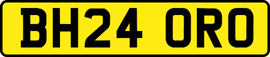 BH24ORO