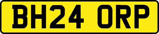 BH24ORP