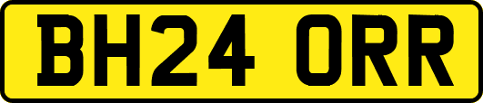 BH24ORR