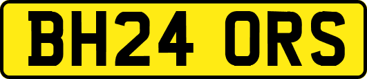 BH24ORS