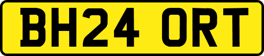BH24ORT