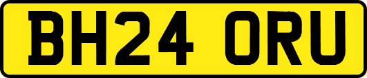 BH24ORU