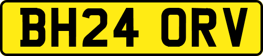 BH24ORV