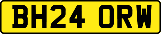 BH24ORW