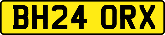 BH24ORX