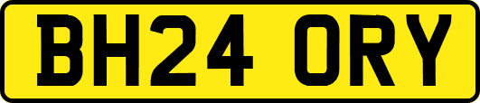 BH24ORY