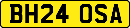 BH24OSA