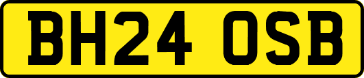 BH24OSB